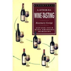 Lateral Wine-tasting Guide