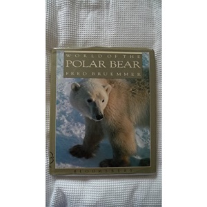 World of the Polar Bear