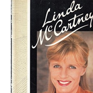 Linda McCartney's Home Cooking