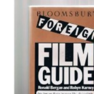 Bloomsbury Foreign Film Guide