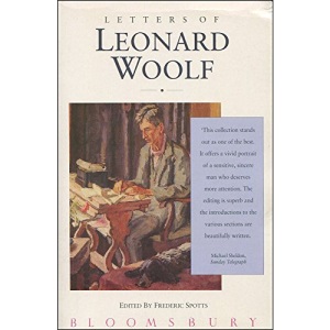 The Letters of Leonard Woolf