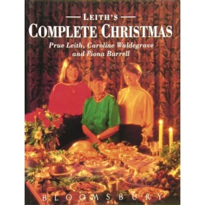 Leith's Complete Christmas