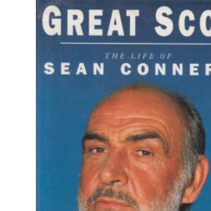 Great Scot: Life of Sean Connery