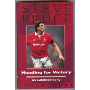 Heading for Victory: An Autobiography