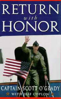 Return with Honour [Hardback] [Large Print]