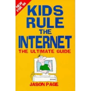 Kids Guide to the Internet: v. 1