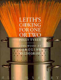 Leith's Cooking for One or Two