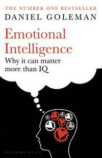 Emotional Intelligence: Why it Can Matter More Than IQ
