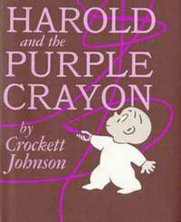 Harold and the Purple Crayon