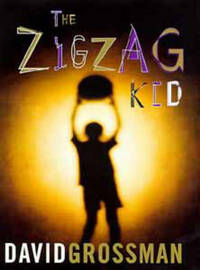 The Zigzag Kid