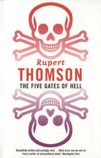 The Five Gates of Hell