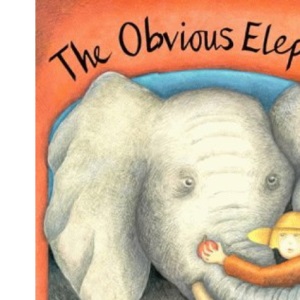 The Obvious Elephant