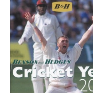 Cricket Year 2000 (Benson and Hedges)