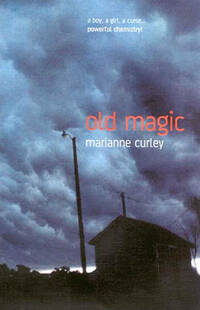 Old Magic (Bloomsbury Paperback)