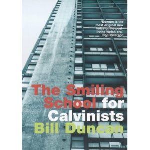 The Smiling School for Calvinists