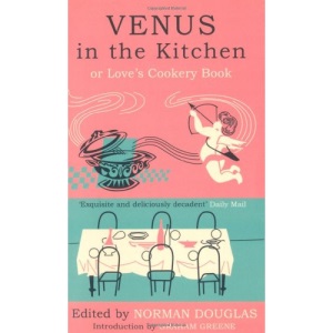 Venus in the Kitchen