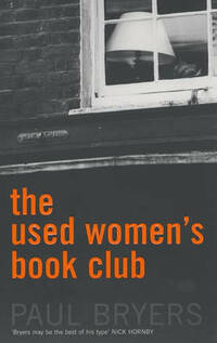 The Used Women's Book Club