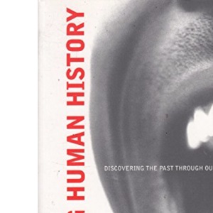 MAPPING HUMAN HISTORY.