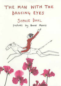 The Man with the Dancing Eyes