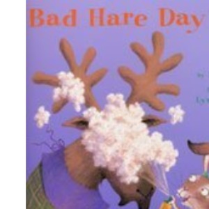 Bad Hare Day