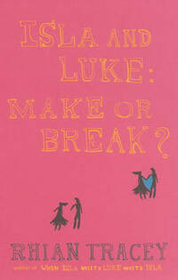 Isla and Luke: Make or Break?