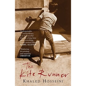 The Kite Runner