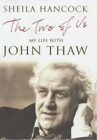 The Two of Us My Life with John Thaw