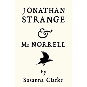 Jonathan Strange and Mr. Norrell