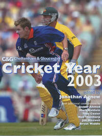 Cricket Year 2003 (Cheltenham and Gloucester) (Ex. Benson and Hedges)