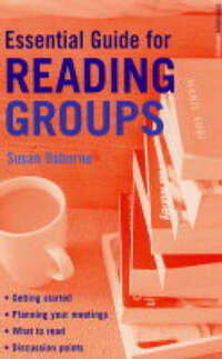 Bloomsbury Essential Guide for Reading Groups