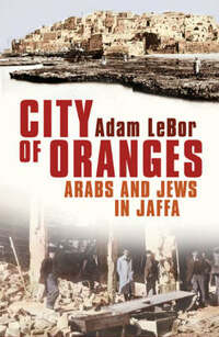 City of Oranges