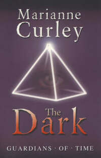 The Dark (Guardians of Time Trilogy)