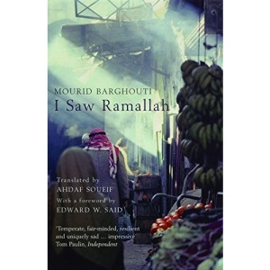 I Saw Ramallah