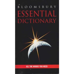 Ted Smart Edition (Bloomsbury Essential Dictionary: All the Words You Need)