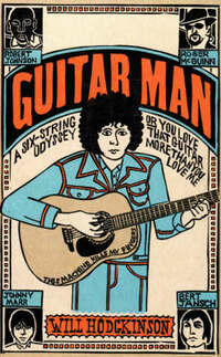 Guitar Man