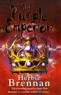 Purple Emperor: Faerie Wars II