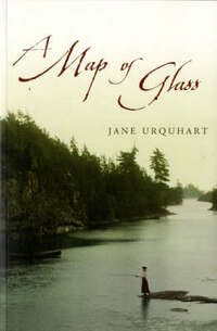 A Map of Glass