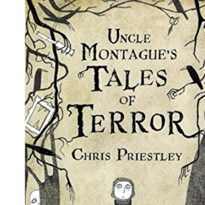 Uncle Montague's Tales of Terror