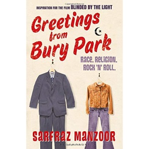 Greetings from Bury Park: Race. Religion. Rock 'n' Roll