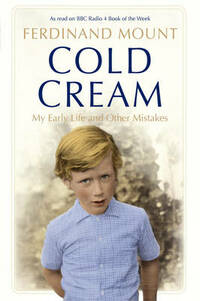 Cold Cream: My Early Life and Other Mistakes