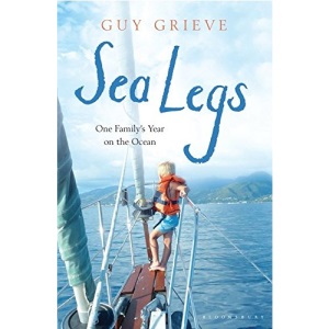 Sea Legs: One Family's Year on the Ocean