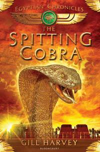 Spitting Cobra: The Egyptian Chronicles: No. 1 (Egypt Adventures)