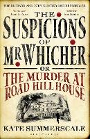 The Suspicions of Mr. Whicher