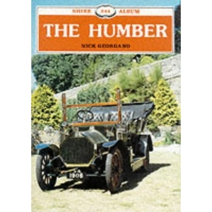 The Humber (Shire Album)