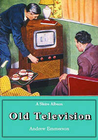 Old Televison (Shire Album)