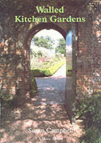 Walled Kitchen Gardens: No. 339 (Shire Album S.)