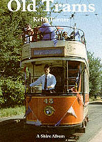 Old Trams (Shire Album)