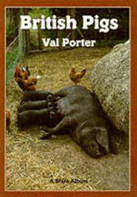 British Pigs: 3 (Shire Album S.)