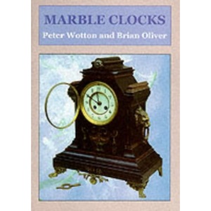 Marble Clocks (Shire Album)