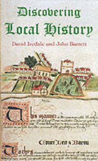 Discovering Local History (Discovering S.)